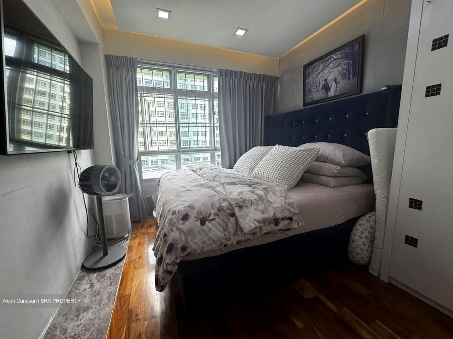 Blk 210A Compassvale Beacon (Sengkang), HDB 4 Rooms #563961411